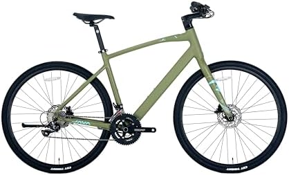 دراجة جافا سنتييرو هجينة من خليط الألومنيوم