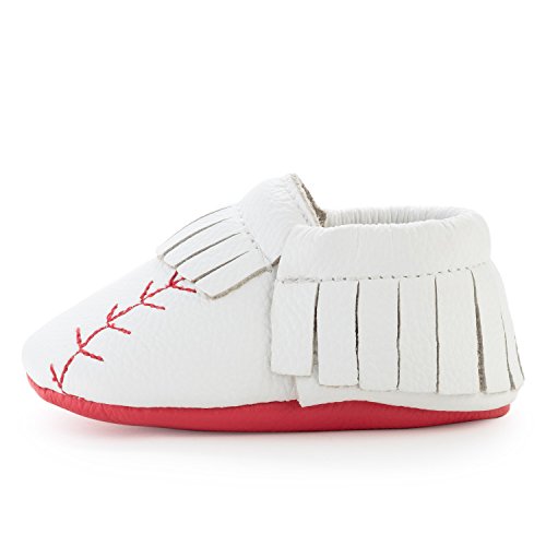 Image of BirdRock Baby Moccasins - 30+ Styles for Boys & Girls! Every Pair Feeds a Child