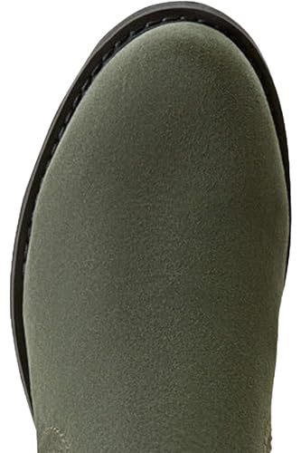 Image of ARIAT Wexford Lug Waterproof Boot