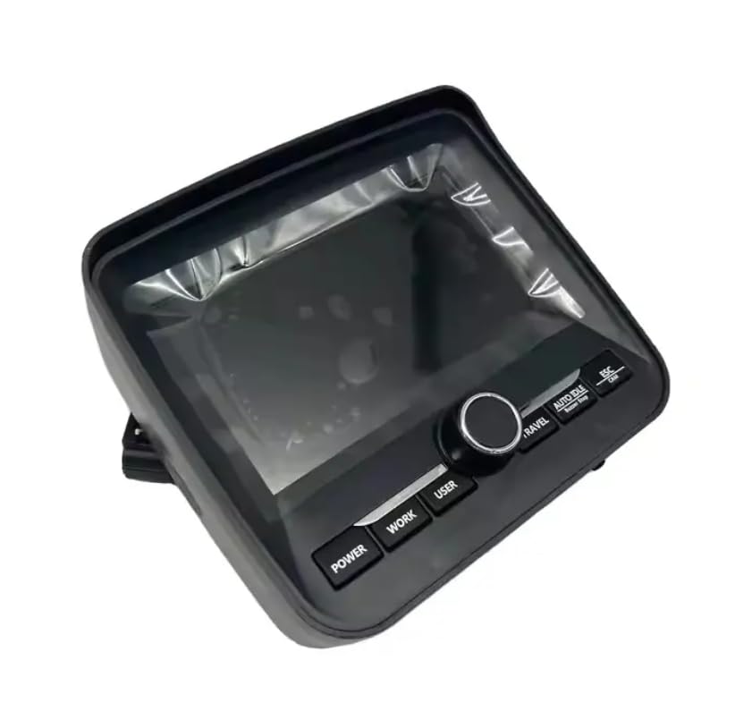 Image of Monitor 18A18173 21Q6-33401 15E19-005 for R60-9 R200-9 R220-9S
