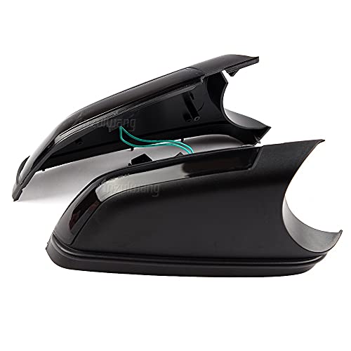 Indicatori di Direzione 2pcs Amber Adatta For