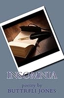 Insomnia 1503235203 Book Cover