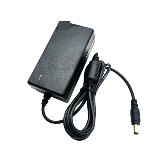 Adaptateur Secteur 12V 3A à tension stabilisée pour écran LCD et informatique