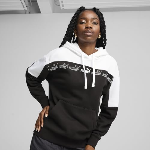Hoodie Around the Block Femme - vue 6