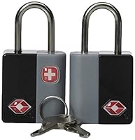 Algopix Similar Product 1 - Swiss Gear Travel Key Locks  Luggage