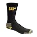 Produktbild Caterpillar Cat Arbeitssocken, Schwarz, Größe Normal