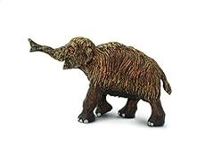 Image of Safari Ltd Woolly Mammoth. Brand catalog list of Safari Ltd. 