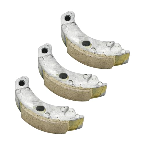 Embrague con muelles para scooter HV 110, ideal para renovar la transmisión en tu viaje diario 3