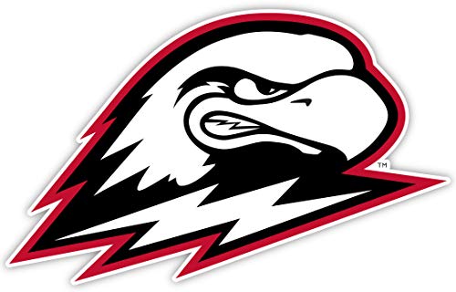 Southern Utah University 4 Inch Vinyl Mascot Magnet Officially Licensed Collegiate Product
