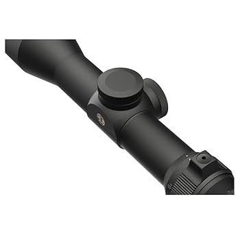 LEUPOLD（リューポルド）VX-3 スコープ ノーブランド】 LEUPOLDタイプ VX-3 1.5-5x20 ライフルスコープ