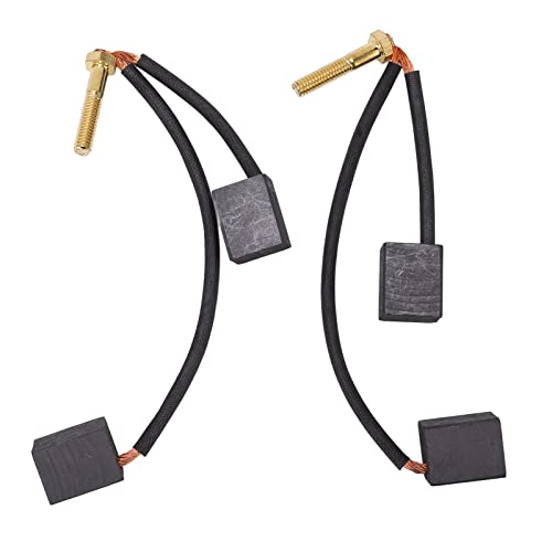 Brosses moteur EZGO TXT 1997-2009 pour navette électrique 4-6 places