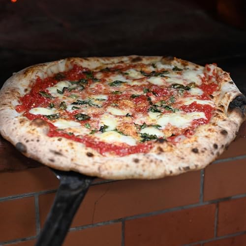 Busting Pizza’s Biggest Myths with Nathan Myhrvold