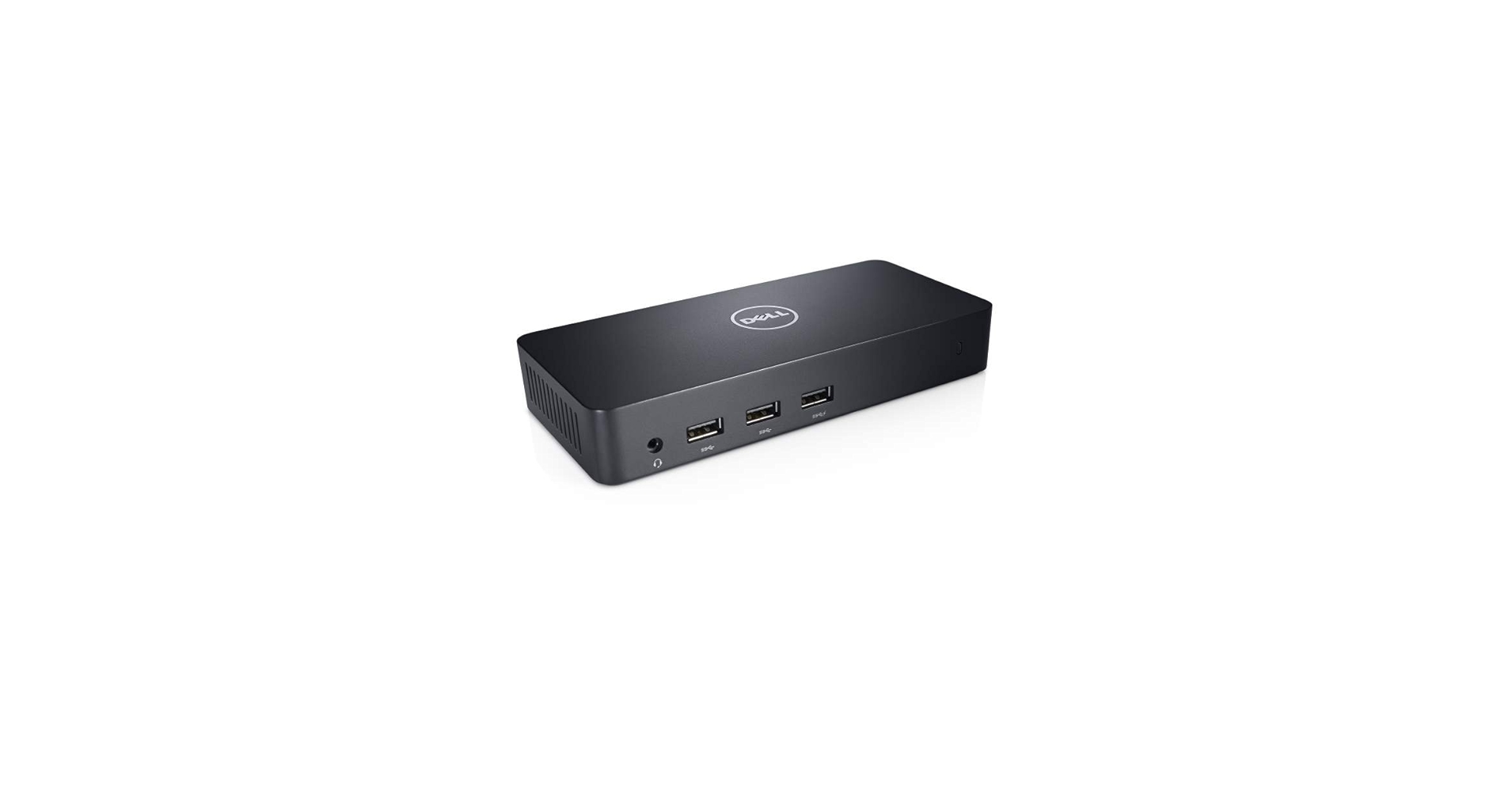 Amazon.com: Dell D3100 Laptop Docking Station USB 3.0