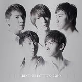 BEST SELECTION 2010(�����_�N)