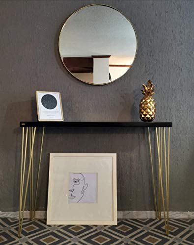 La Mejor comparativa de Mueble recibidor antiguo para comprar hoy. 38 Imagen adicional