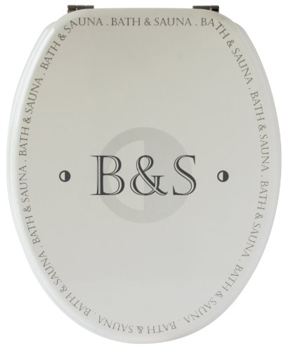 Gelco Design Bath & Sauna 706606 WC- Sitz