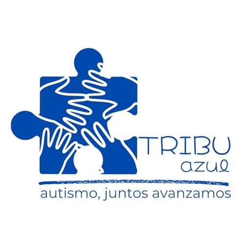 『Tribu Azul Autismo』のカバーアート