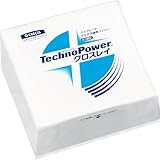 クレシア テクノパワークロスレイ 4つ折 63260 50枚