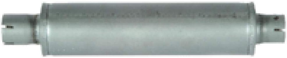 310079 Muffler Fits Ford 800 801 811 820 821 840 841 850 851 860 861 871 881 900 901 940 941 950 951 960 961 971 981 4000 4 cylinder 4031 4110 4120 4121 4131 4140