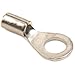 Diversitech R010C Ring with 22-18 Wire Range - 6 Stud (100 Pack)