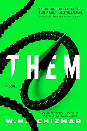 Cover of Them