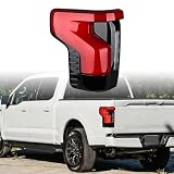 Astra Depot LED Tail Light Assembly Direct OEM Replacement for 2022 2023 2024 2025...