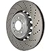 Centric 128.34149 Disc Brake Rotor