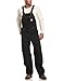 Produktbild Carhartt Workwear Latzhose Duck Bib Overall, Arbeitshose, Größe 54 / 30, schwarz R01BLK