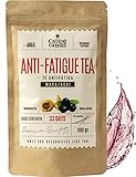 infusion frutos rojos lactancia 💪 PODEROSO EFECTO ANTI-FATIGA : Infusión remineralizante ideal para acompañar cualquier tipo de dieta, keto, paleo, ayuno intermitente, etc. Especialmente elaborado para deportistas y demás personas que realicen actividades físicas y mentales para incrementar los niveles de energía y resistencia en el gimnasio. Sin gluten, sin azúcar, sin colorantes y sin aditivos artificiales. Tu aliado perfecto para una alimentación sana y equilibrada.