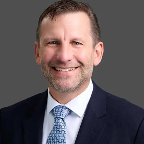 Triathlons, Total Joints, Getting Back in the Race with Dr. Scott Sporer!!