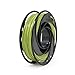 Gizmo Dorks PLA Filament 1.75mm 200g for 3D Printers, Heat Color Change Green to Yellow