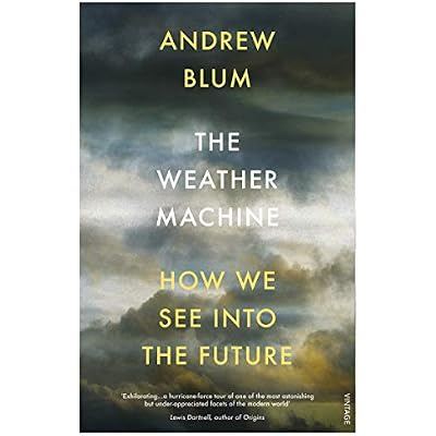 The Weather Machine