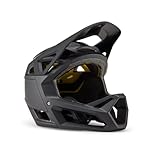 Fox Racing Unisex Proframe Mountain Bike Helmet