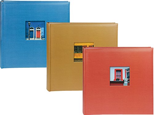 Preisvergleich Produktbild DÖRR Jumbo Album 600 Window 29x29 cm