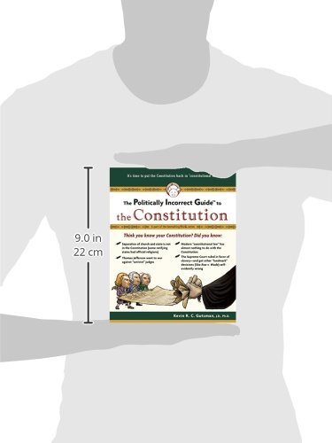 The Politically Incorrect Guide to the Constitution (Politically Incorrect Guides) (The Politically Incorrect Guides) - Image 3