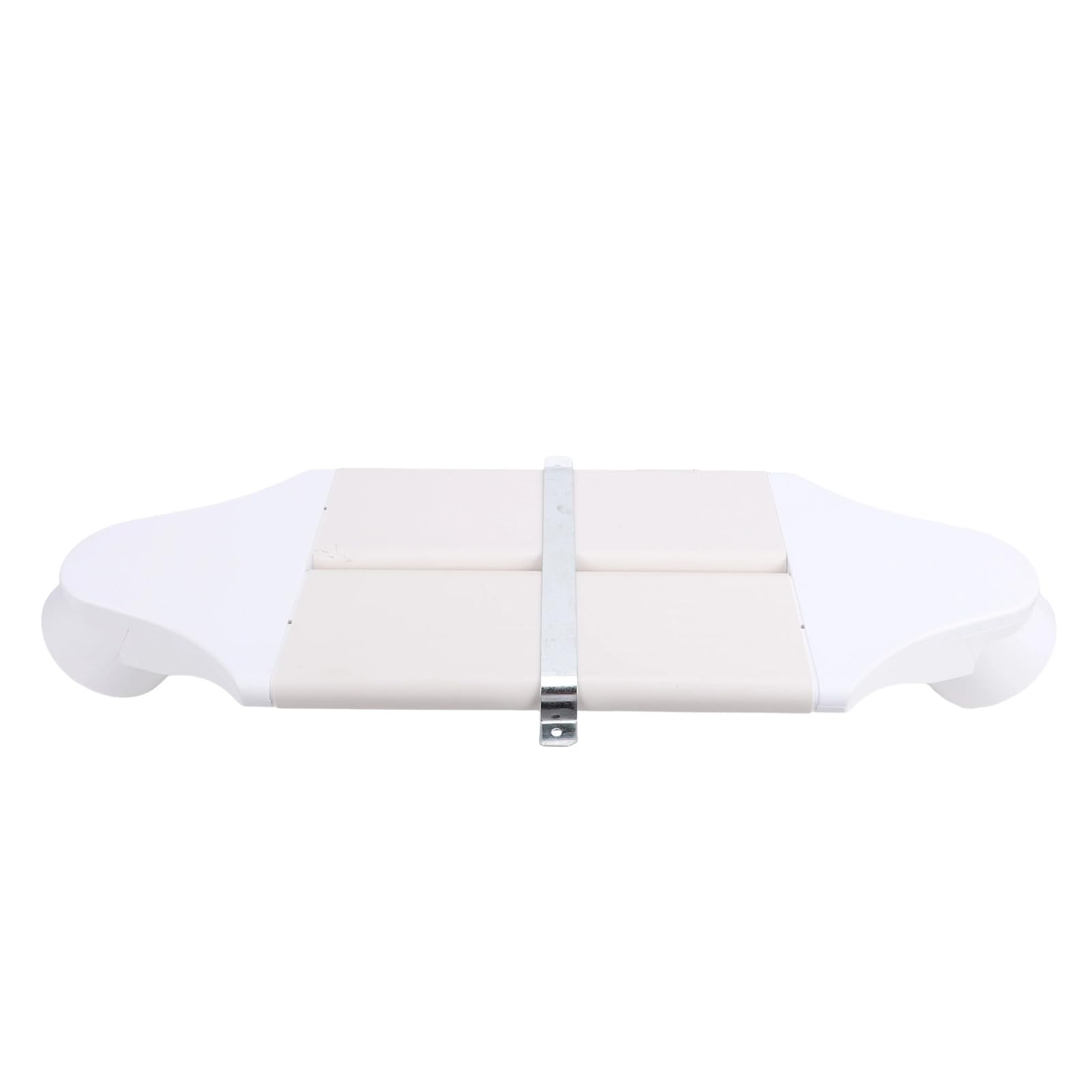 Jeffergarden Conducto de Aire para Manguera de 110 Mm, Viga ABS Cortable
