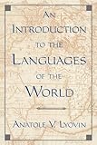 An Introduction to the Languages of the World