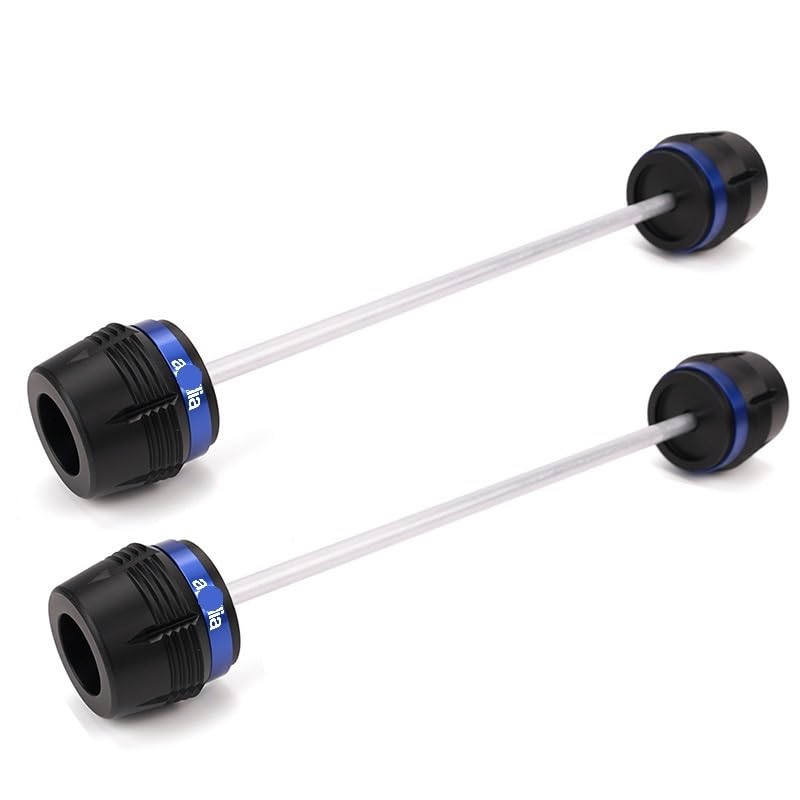 Accessoires moto protection carénage et slider cadre pour Tuono