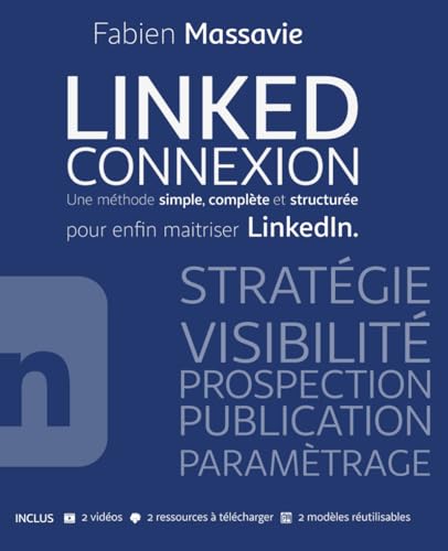 LINKED CONNEXION - Une...