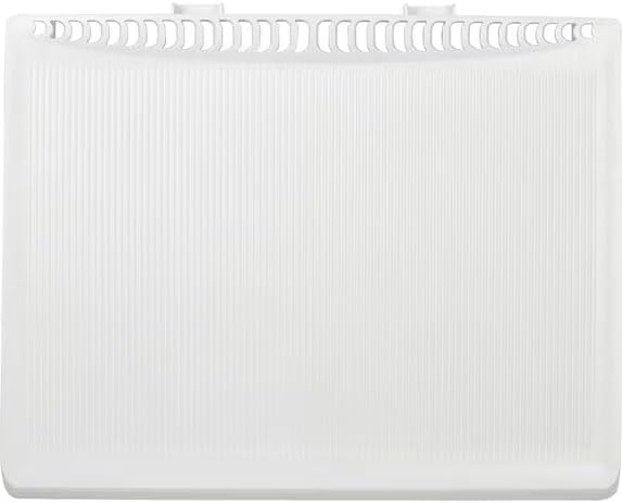 Replacement 242120501 Crisper Pan Drawer Cover For Kenmore Frigidaire Crosley Refrigerator AP5618478, 2309884, 240364706, 240364779, 242120506, PS3651544