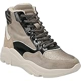 Maripe Sneaker RAGUSA VAR.1, Rauleder, Beige, Damen EU 40
