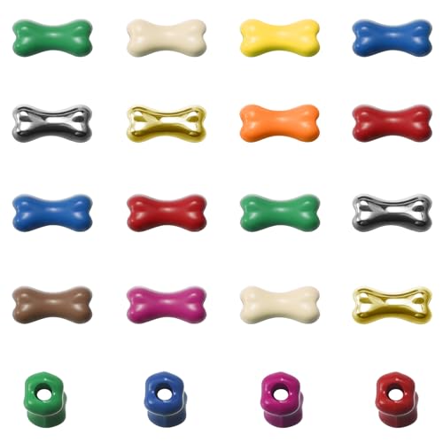 Body Accentz 18mm Snap Charms Buttons Interchangeable Jewelry Dog and cat Pet