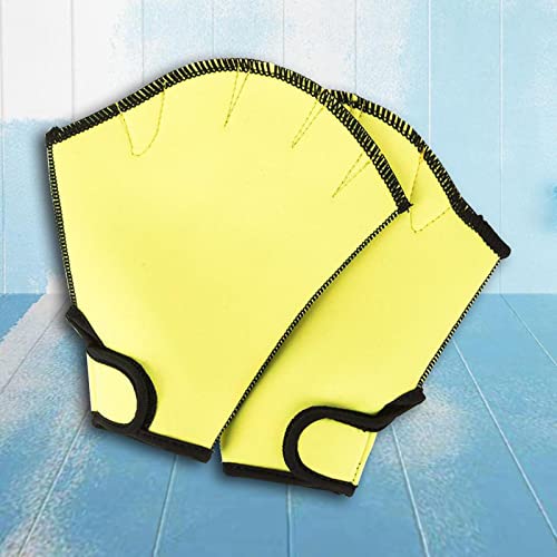 Vaveren Aquatic para entrenamiento resistencia cuerpo superior miniatura 6