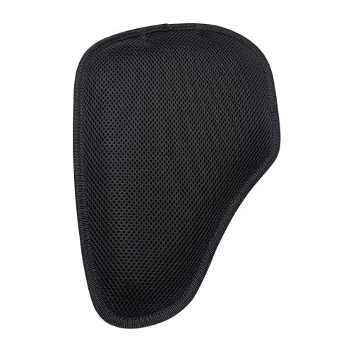 キンボシ(Kinboshi) 刈払機肩掛バンド用腰パット防振 700061