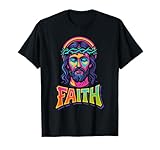 Retro Christian Merch Jesus Apparel Gifts