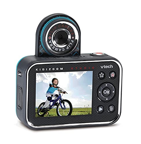 VTech KkdiZoom® Studio Video Camera