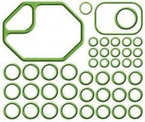 SANTECH INDUSTRIES Santech MT2580 A/C System O-Ring and Gasket Kit