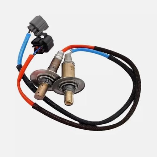 Capteur d'oxygène Subaru régule le mélange air-carburant Impreza Legacy