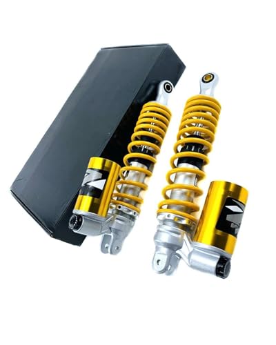 [goCpVbNAu\[o[ 320/340/360mm }np XN[^[ Nmax Nvx Aerox155 Xmax300 Pcx150 Pgo Gtr125 I[goC A ]VbN jo[T TXyV_p[(320mm ye