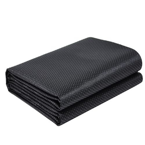 58x80 Inches Antislip Cloth, Vinyl Primary Cloth Backing Fabric, Rug